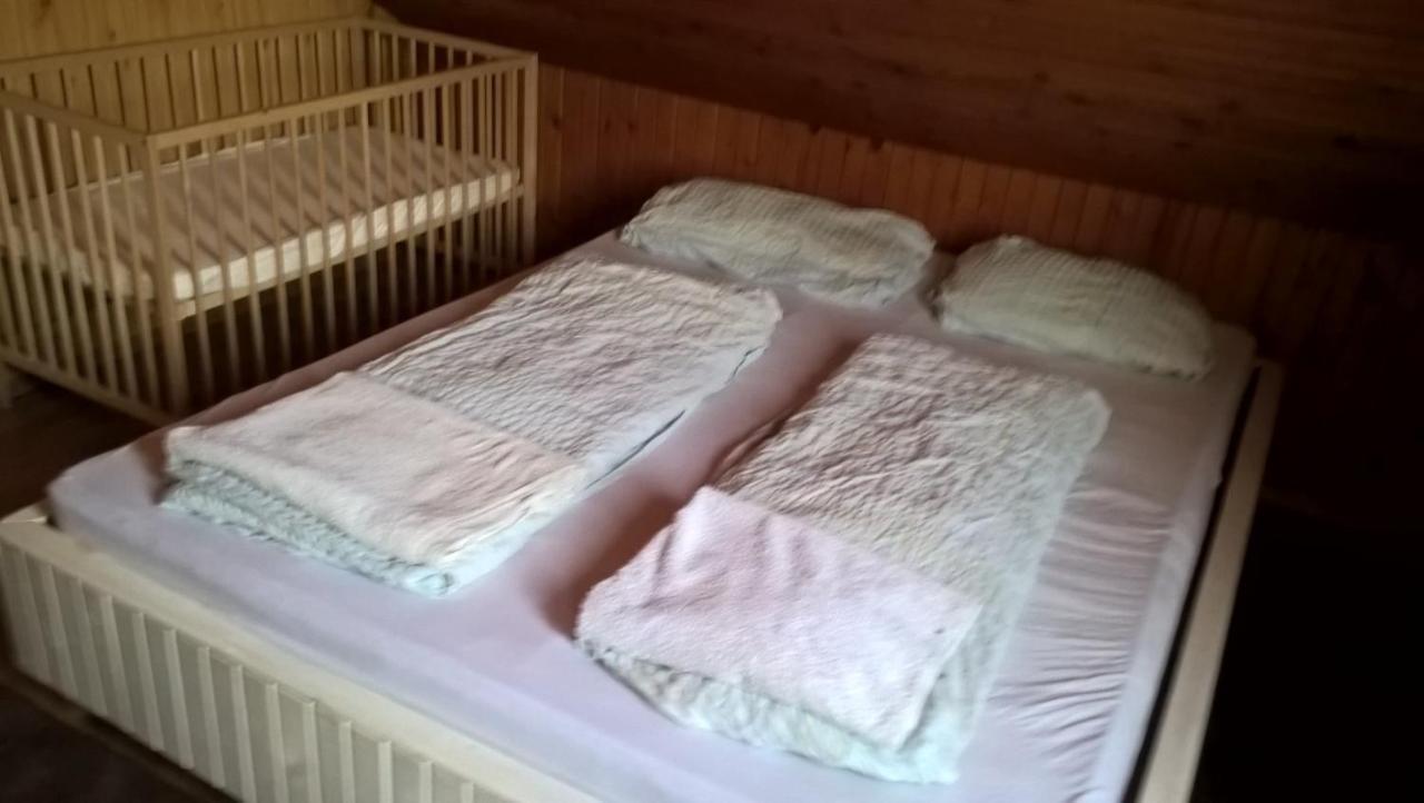 Apartament Rustic Country House In Snagov Zewnętrze zdjęcie
