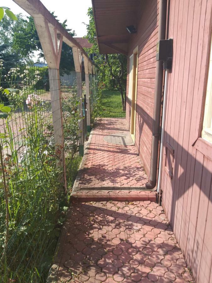 Apartament Rustic Country House In Snagov Zewnętrze zdjęcie