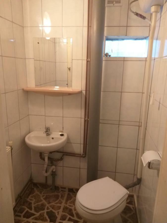 Apartament Rustic Country House In Snagov Zewnętrze zdjęcie