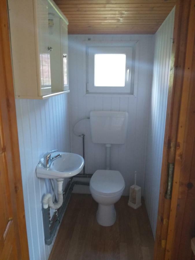 Apartament Rustic Country House In Snagov Zewnętrze zdjęcie