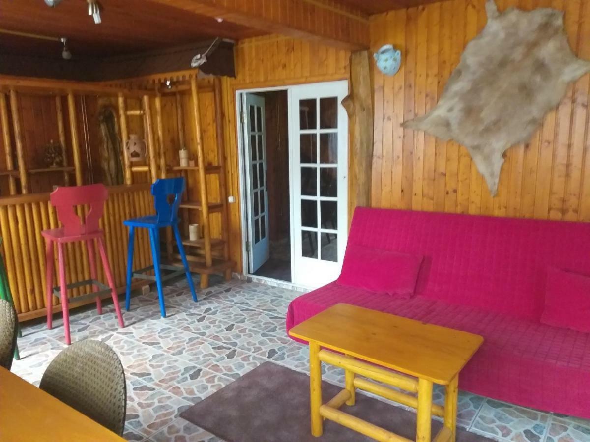 Apartament Rustic Country House In Snagov Zewnętrze zdjęcie