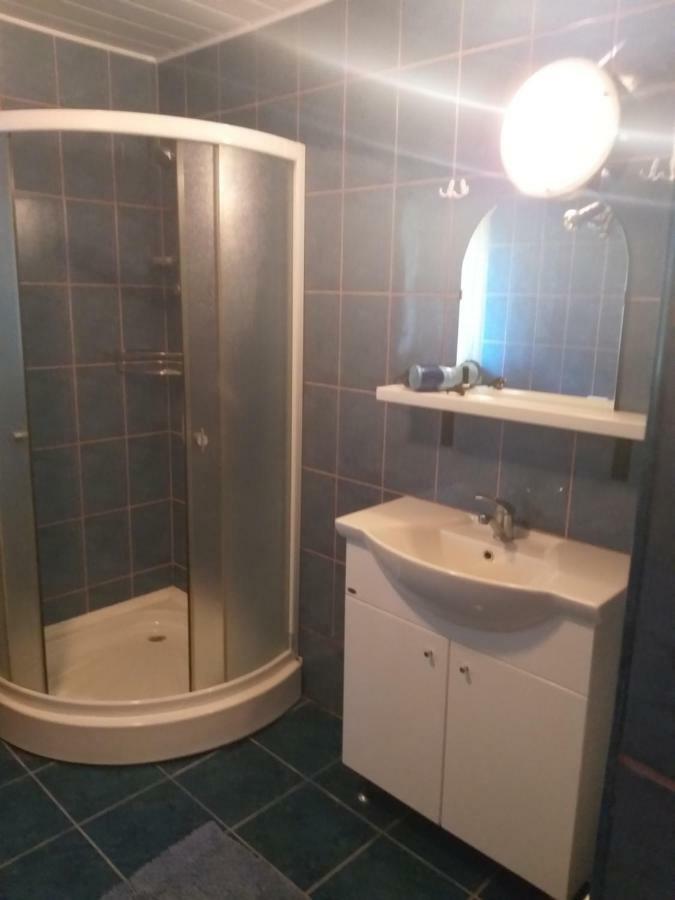 Apartament Rustic Country House In Snagov Zewnętrze zdjęcie