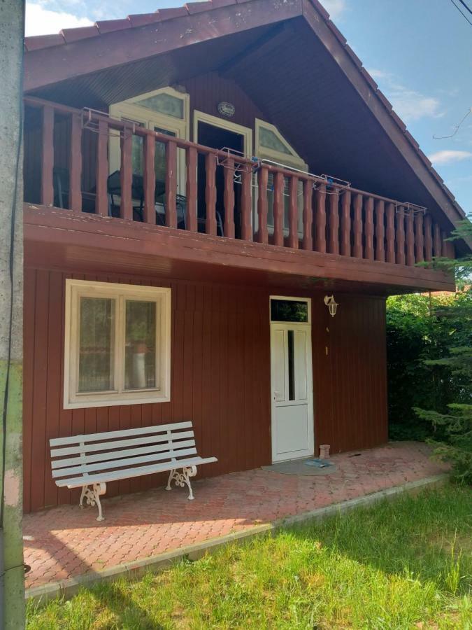 Apartament Rustic Country House In Snagov Zewnętrze zdjęcie