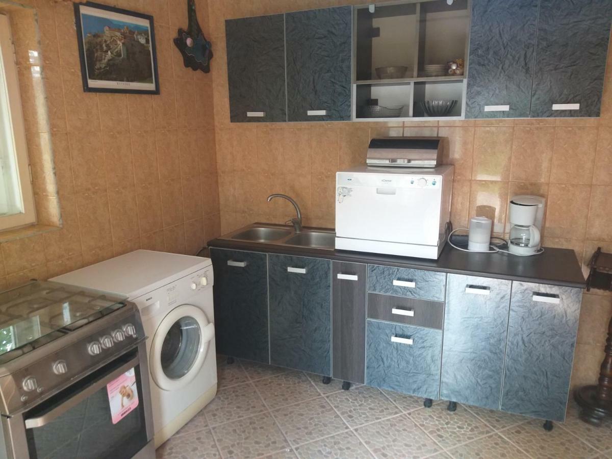 Apartament Rustic Country House In Snagov Zewnętrze zdjęcie