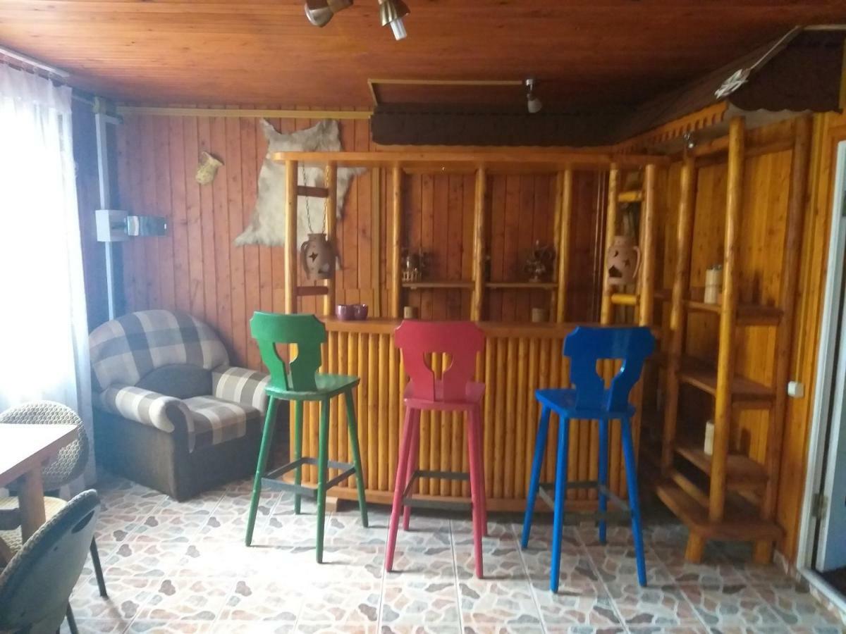 Apartament Rustic Country House In Snagov Zewnętrze zdjęcie